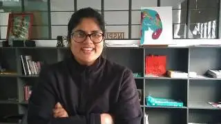 Her&Now - Shilpi Batra, entrepreneur