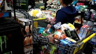 15 items or less
