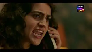 Samarth's Daughter Goes Missing | Kathmandu Connection | SonyLIV Originals