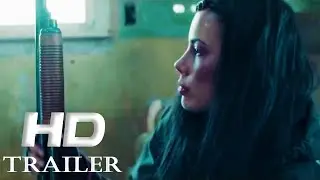 BEFORE THE FIRE Official Trailer 2020 Thriller Movie