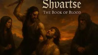 Shvartse | Dark Yiddish Metal &bull; Symphonic Gothic Power