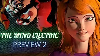 [FNAF/SFM/PREVIEW 2] (EPILEPSY WARNING) The Mind Electric