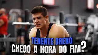 MODO CAVEIRA - SERA QUE E O FIM?