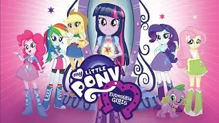 Micul meu ponei: Fetele Equestriei | dublat &icirc;n rom&acirc;nă |