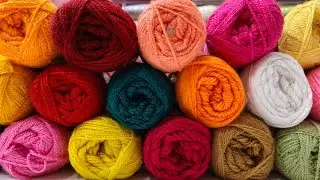 #LIVE - Vardhman #OswalWool Sale Big New #Wholesale 20rs Wool AS Threads