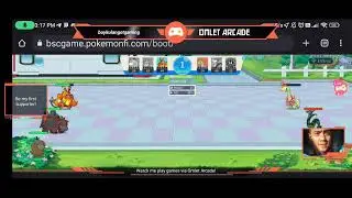 Scam nft projects LETS PLAY POKEMONFI  PLAY TO EARN | @ Chrome on Omlet Arcade!