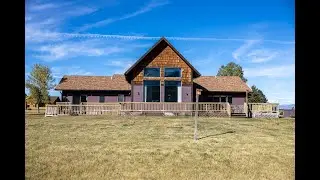 445 Bear Crossing, Gallatin Gateway, MT (Obsidian Realty Group)