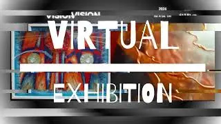 PROMO #art #artbrut #popart #artcommunity #artwork  #virtualgallery #artexhibition  #artcontemporary