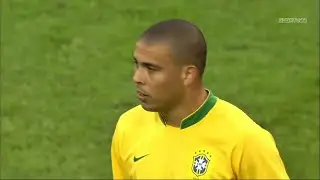 100kg Ronaldo Masterclass | World Cup 2006 vs Japan