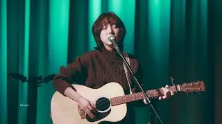 모래 - 종말 + 술래잡기 + 낙원 | 포크.Zip - 조용히 꺼내 듣는 이야기(오프닝 게스트) | 벨로주 홍대 251122
