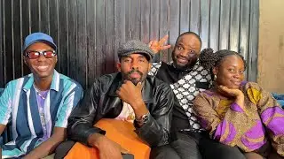 I've never cheated on my wife - Social Media Influencer Alabi Lawrence speaks on IN A NUTSHELL S3 E7