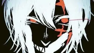 [FREE] Dats Crazy - Akuma (D.Gray-man Type Beat) [Hard]