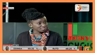 Kenya's choice 2022