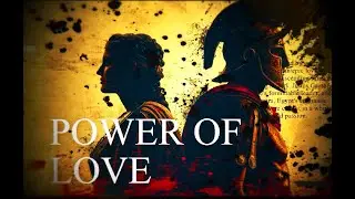 Cleopatra and Caesar A Love Story That Shook the Ancient World