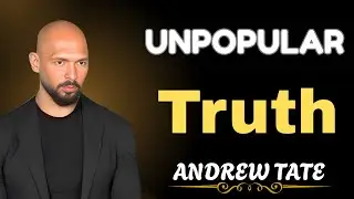 Discipline Secrets of Highly Successful People Revealed Andrew Tate Motivation