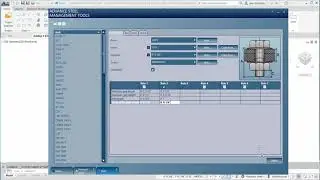 How to manually add a 3/8 diameter bolt to the Advance Steel 2022 Database