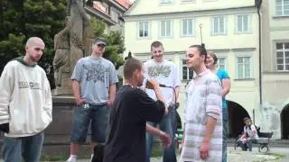 Battle z Ulice 4.díl / BZU 4