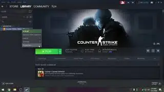 [CSGO]~SETTINGS FOR HIGH FPS IN LESS THAN A MINUTE~
