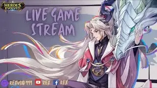 Push Rank #109 S37 party with Rijal