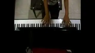 Date a live op FULL - Sweet ARMS (Piano Arrangement)