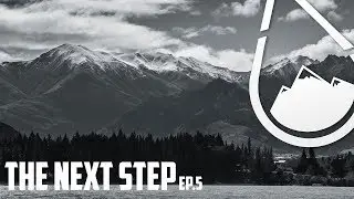 THE NEXT STEP | LiquidCollective Vlog5