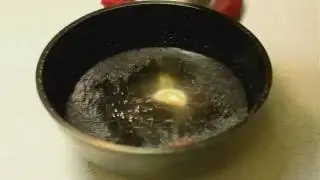 Singing Bowl and Faraday Waves