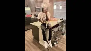 [FREE] Lil Double 0 Sample Type Beat - 