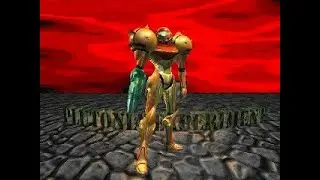Final Metroid Doom
