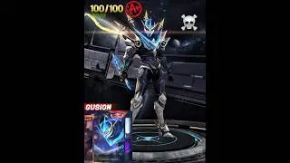 ✅Rating On Every Legend Skins
