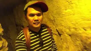 Trip through the Old Testament Jerusalem and Gihon Spring