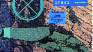 Clan of Xymox   Shame(DJ Lestat Turn & Stare Remix)