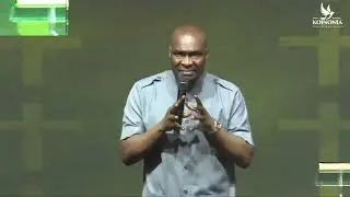 How to pray when you wake up every day at midnight - Apostle Joshua Selman 