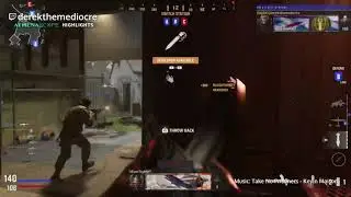 Call of Duty: Vanguard - Take No Prisoners