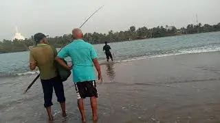 Kaluganthota Beach(1)