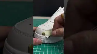 Part 7 Peaceminusone x Nike Air Force 1 Low para-noise 2.0