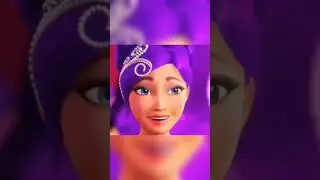 Barbie the Pearl Princess #shorts#royals