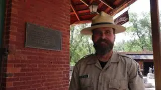 Columbia State Historic Park Welcome Video