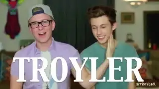 Troyler &hearts; Don't Wait