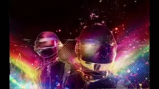 Rhythmic Escape (DJ Famik_220)