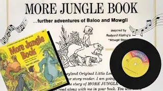 More Jungle Book (1969)