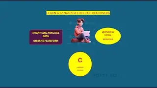 c language tutorial printf scanf def. syntax || episode 03||