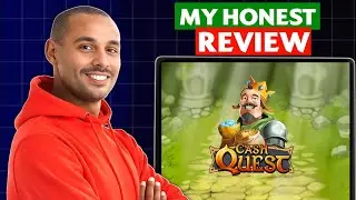 CashQuest Review &ndash; Can You Really Make Money With This App?