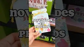 Novedades en Prichos Primavera 2023 #prichos #walmart #decoracion