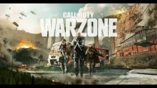 Call of Duty Warzone УЧУСЬ ИГРТЬ В ВАРЗОНУ