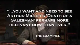 STAGEStheatre Presents: Death of a Salesman