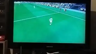 Amazing duo goal in FC 26 Career Mode