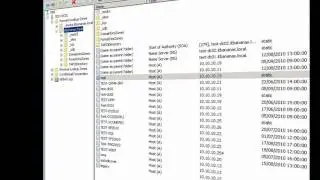 3-  Transitioning to Exchange 2010 - Create legacy host name