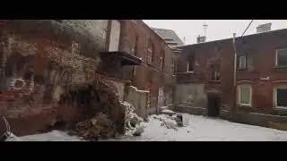 [URBEX] Opuszczona Kamienica w Zabrzu