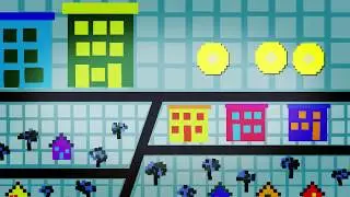 Alan Chang - TALK OF THE TOWN (Official Video)