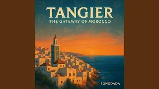 Tangier: The Gateway of Morocco
